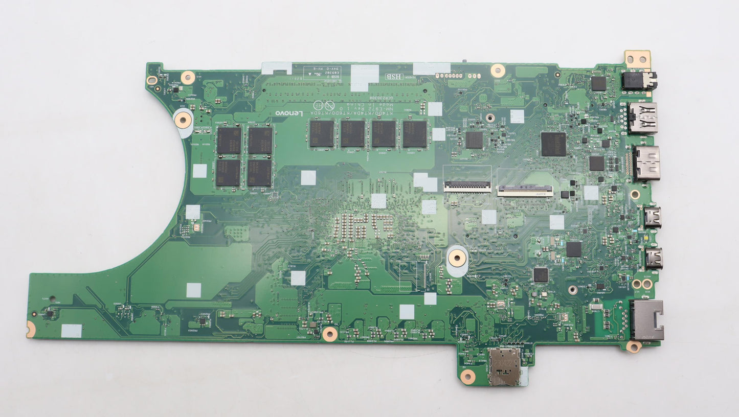 Lenovo Bdplanar I5-1340P 16Gnpwinnaya - 5B21L58306