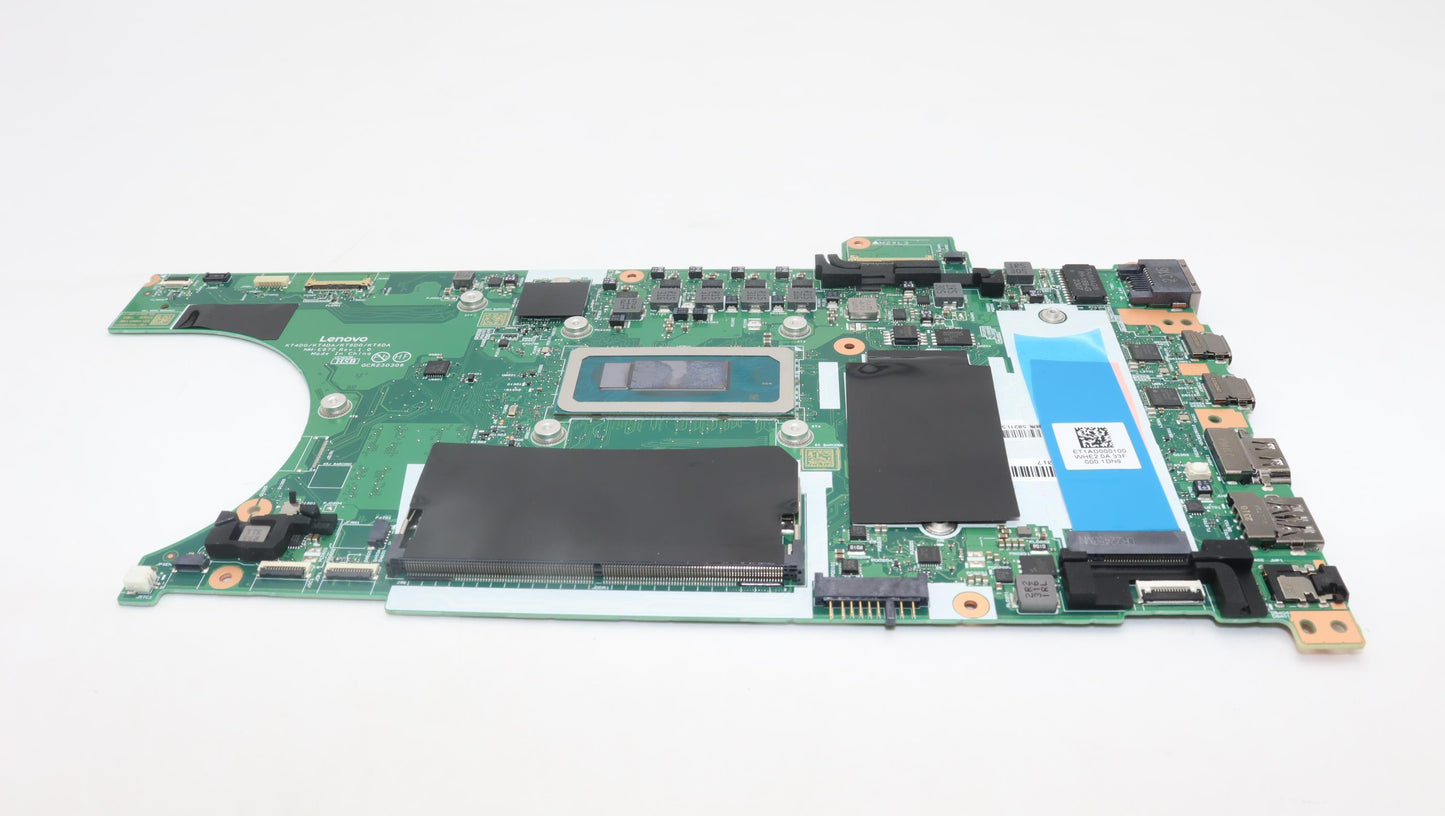 Lenovo Bdplanar I5-1340P 16Gnpwinnaya - 5B21L58306