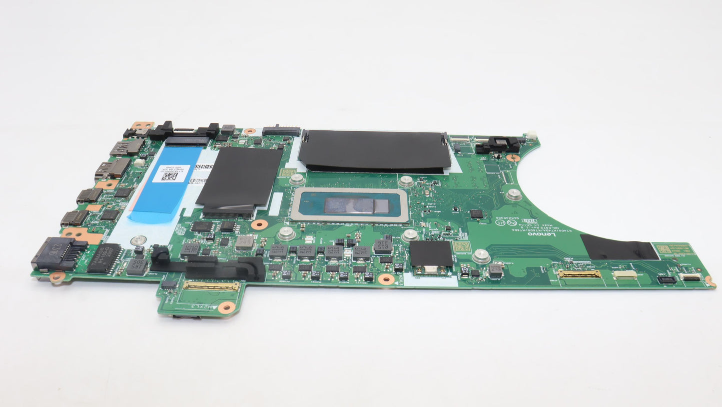 Lenovo Bdplanar I5-1340P 16Gnpwinnaya - 5B21L58306