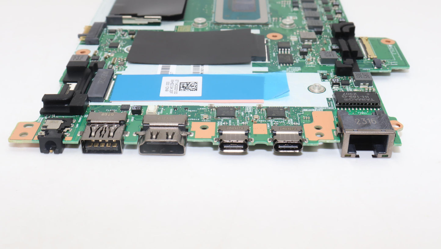 Lenovo Bdplanar I5-1340P 16Gnpwinnaya - 5B21L58306