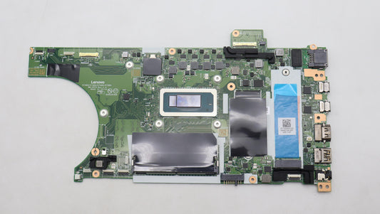 Lenovo Bdplanar I5-1340P 16Gnpnoknaya - 5B21L58310