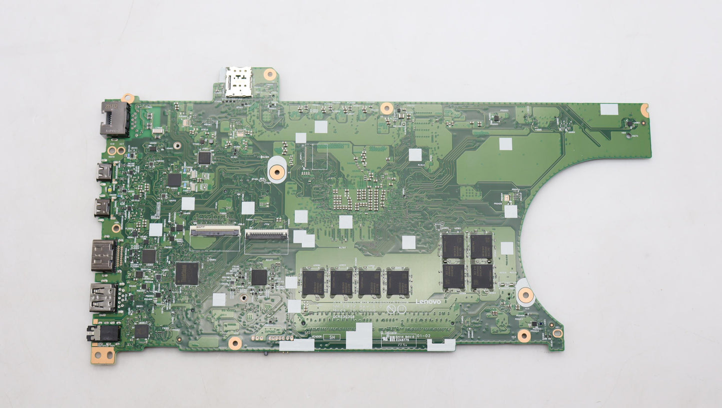 Lenovo Bdplanar I5-1340P 16Gnpnoknaya - 5B21L58310