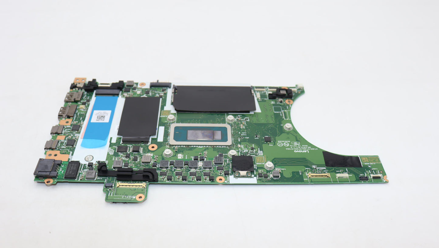 Lenovo Bdplanar I5-1340P 16Gnpnoknaya - 5B21L58310