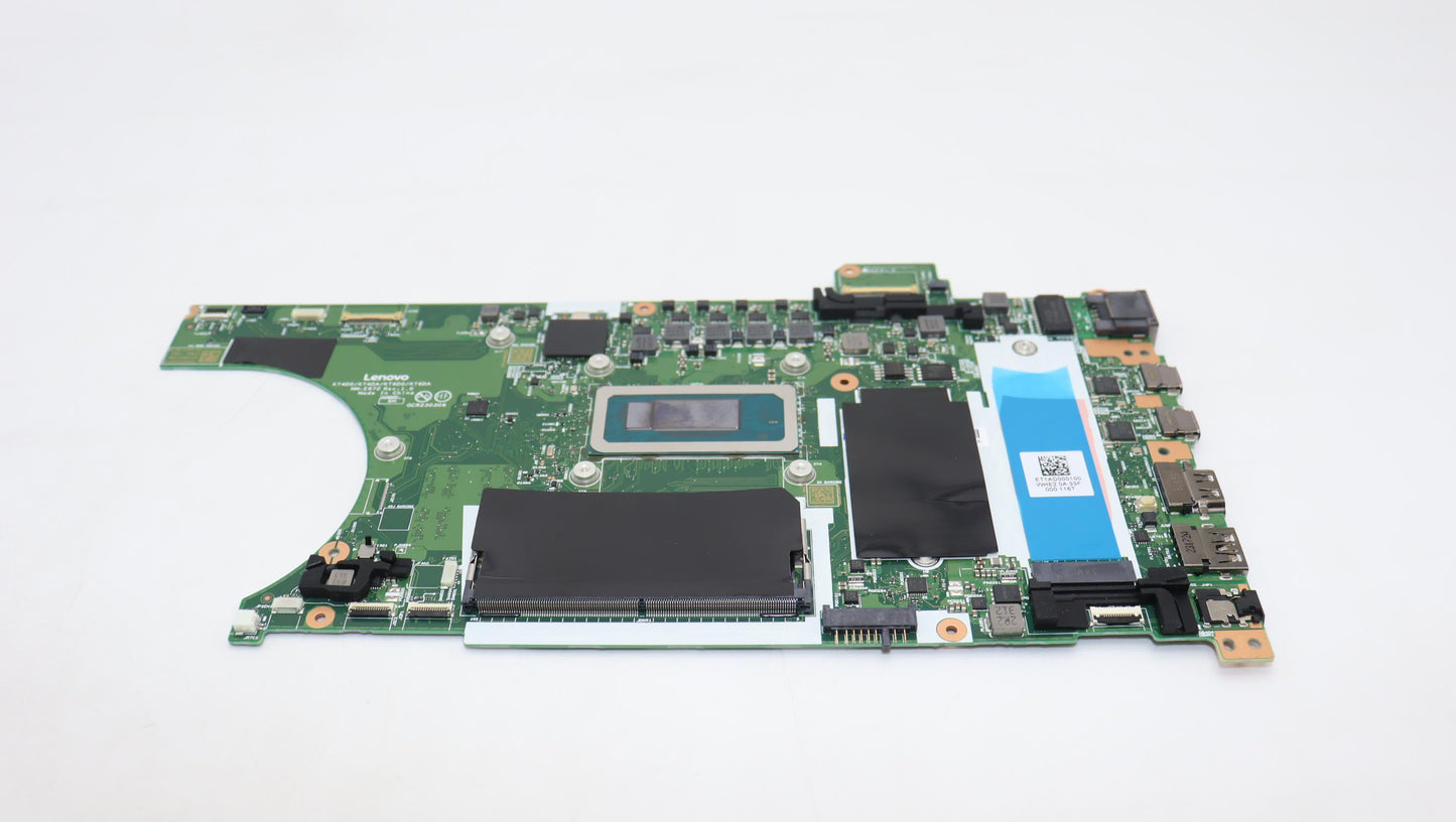Lenovo Bdplanar I5-1340P 16Gnpnoknaya - 5B21L58310