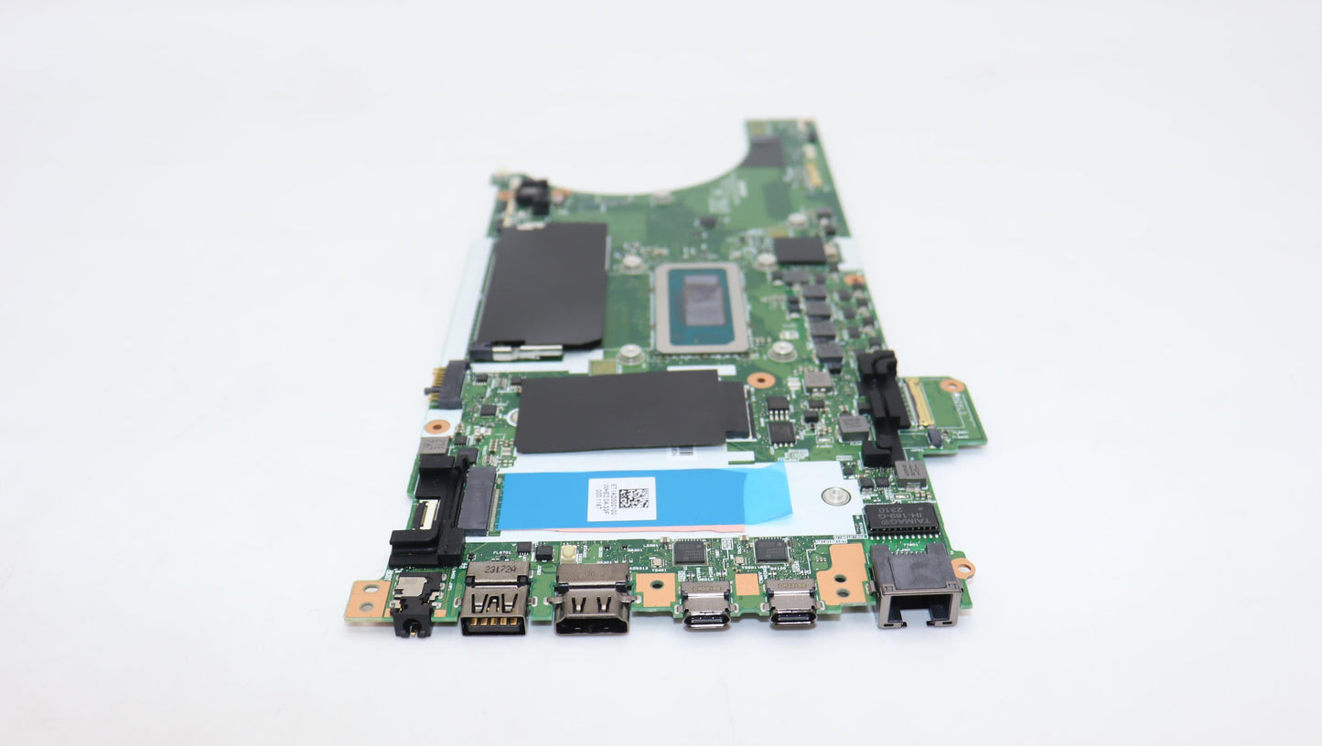 Lenovo Bdplanar I5-1340P 16Gnpnoknaya - 5B21L58310