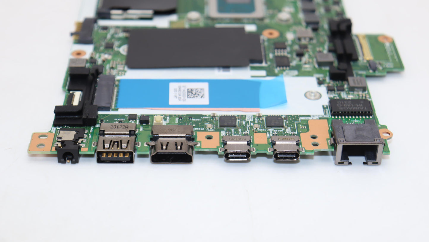 Lenovo Bdplanar I5-1340P 16Gnpnoknaya - 5B21L58310
