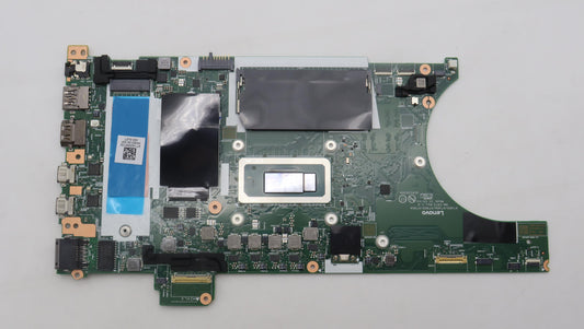 Lenovo Bdplanar I7-1360P 16Gnpwinnaya - 5B21L58322