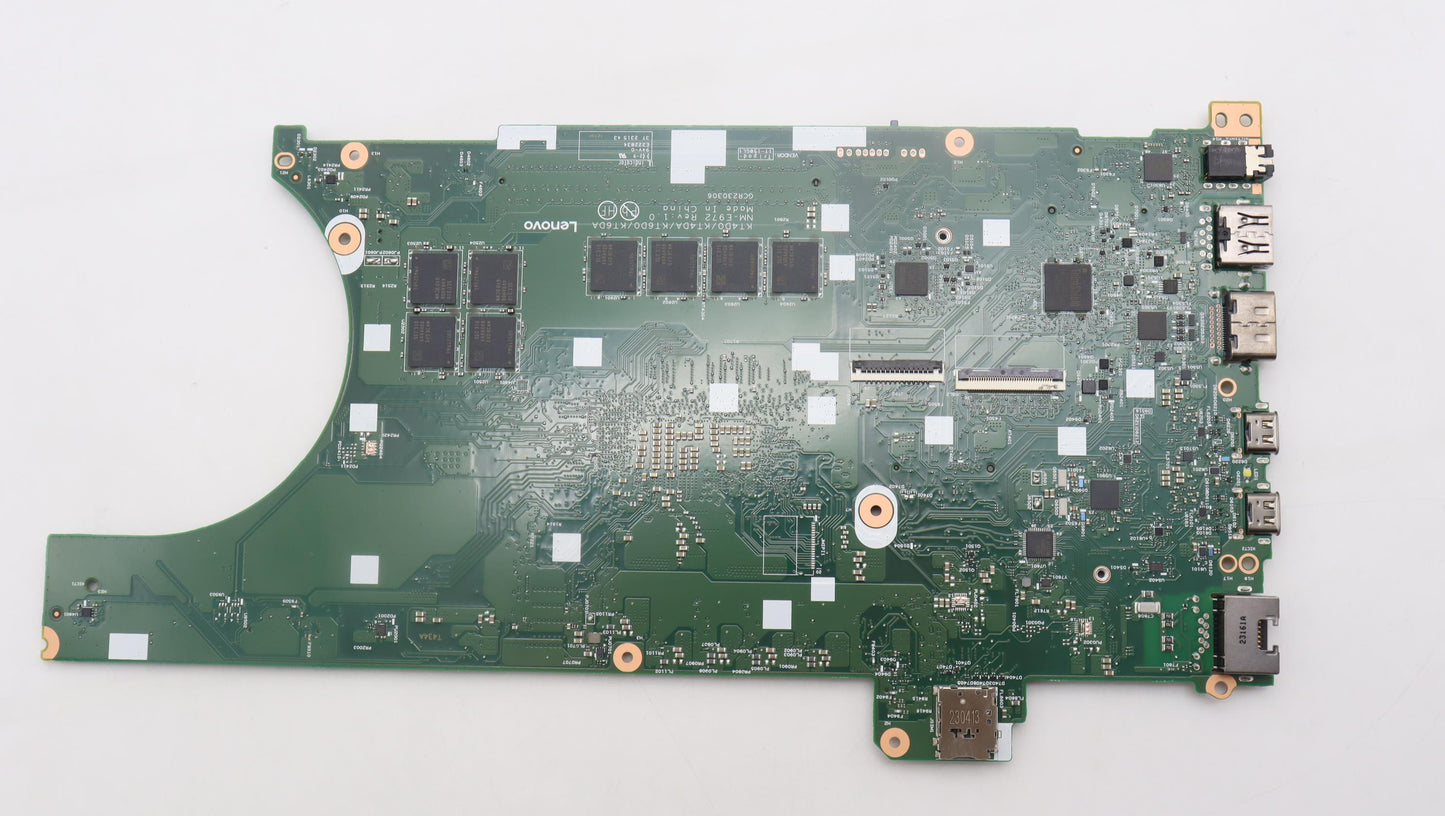 Lenovo Bdplanar I7-1360P 16Gnpwinnaya - 5B21L58322