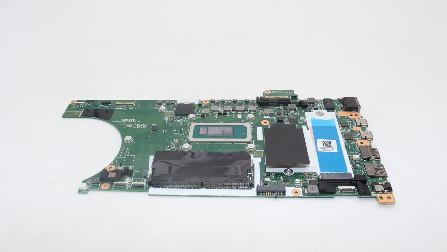 Lenovo Bdplanar I7-1360P 16Gnpwinnaya - 5B21L58322