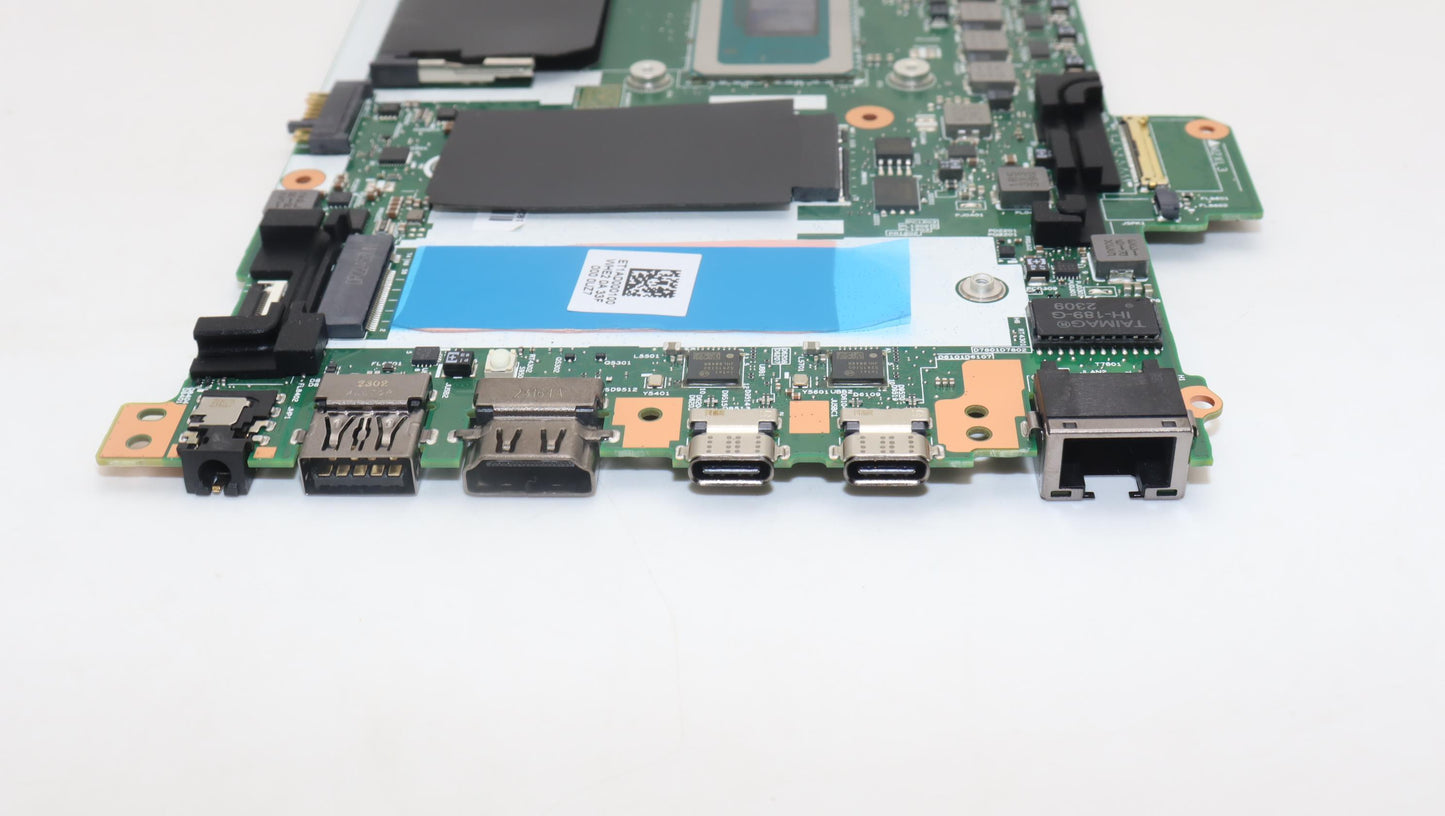 Lenovo Bdplanar I7-1360P 16Gnpwinnaya - 5B21L58322
