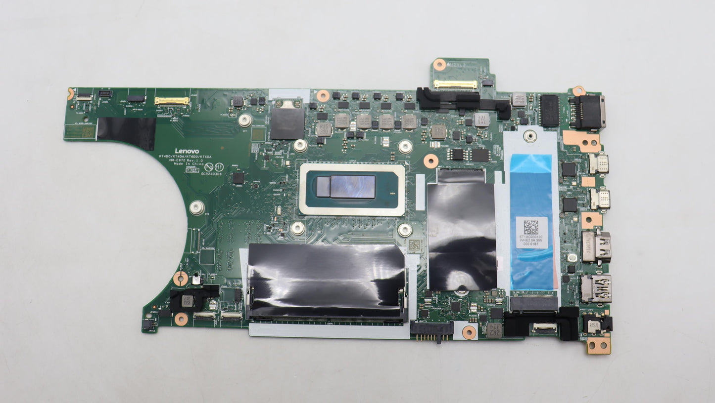 Lenovo Bdplanar I7-1360P 16Gnpnoknaya - 5B21L58326