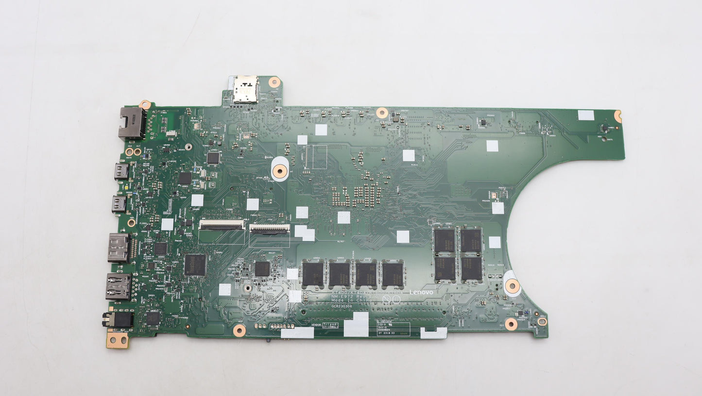 Lenovo Bdplanar I7-1360P 16Gnpnoknaya - 5B21L58326
