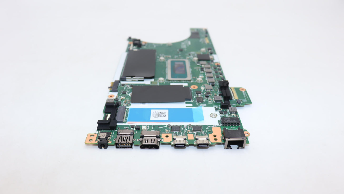 Lenovo Bdplanar I7-1360P 16Gnpnoknaya - 5B21L58326