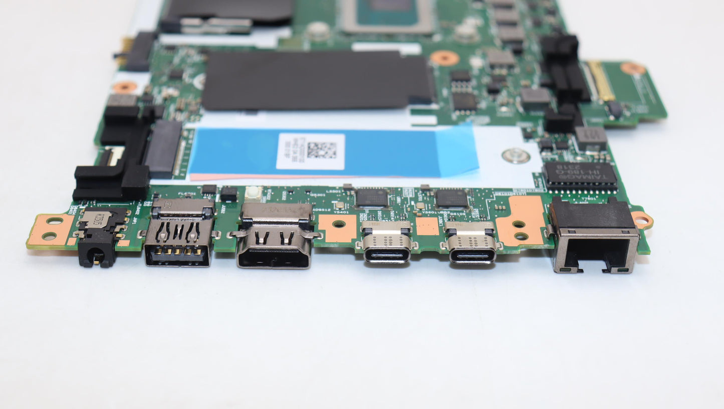 Lenovo Bdplanar I7-1360P 16Gnpnoknaya - 5B21L58326