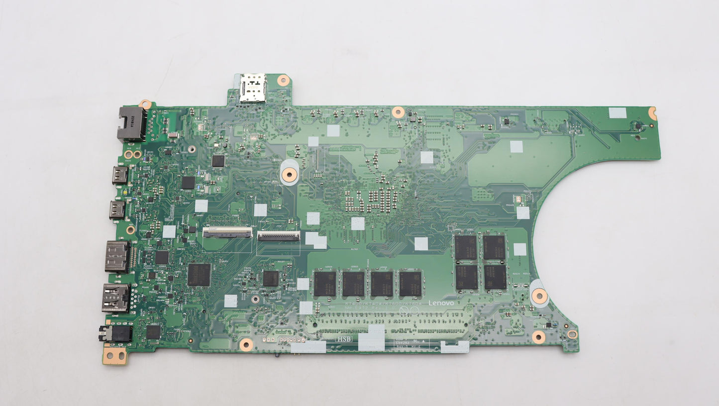 Lenovo Bdplanar I7-1360P 16G Win Yab - 5B21L58338