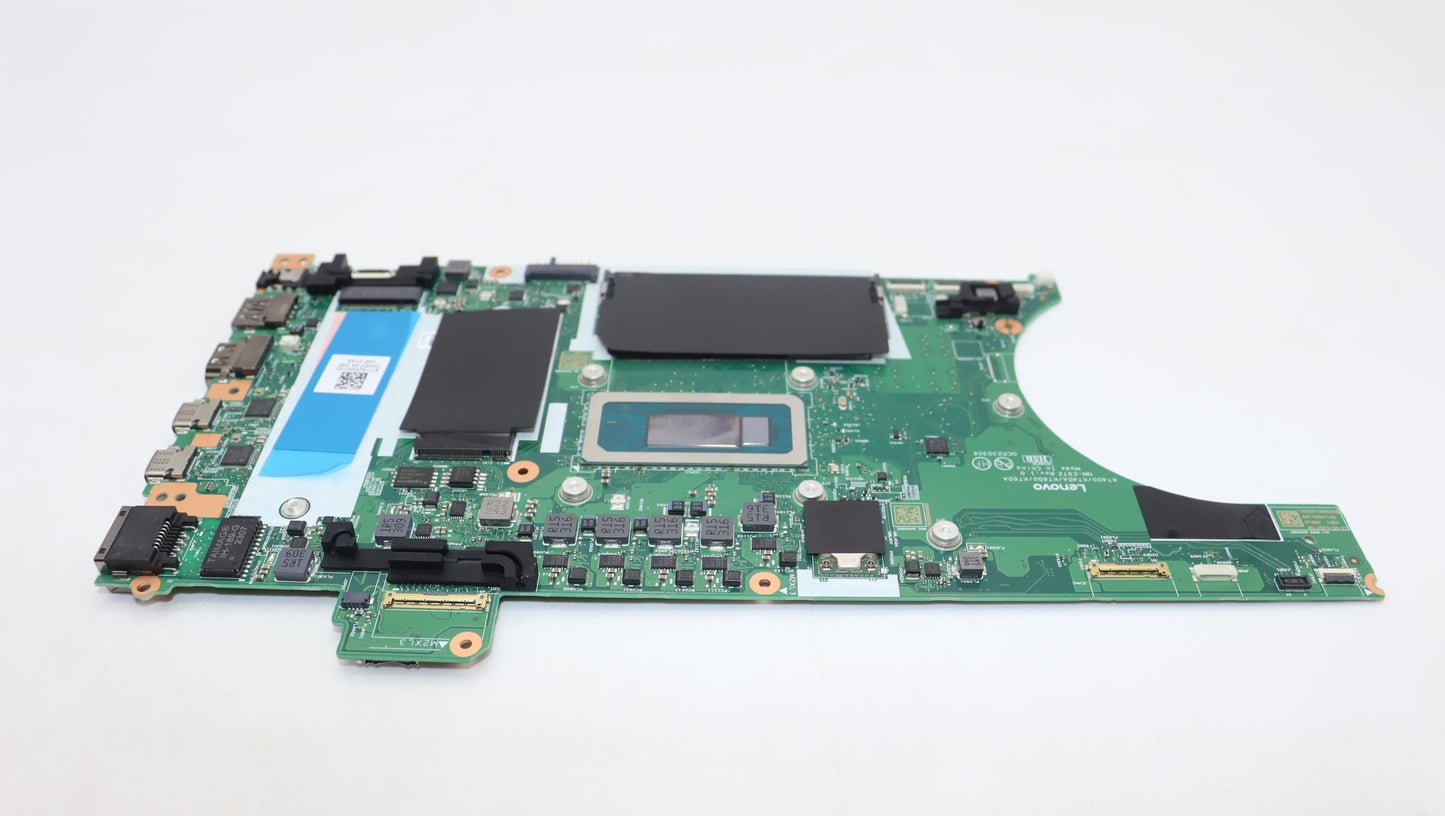 Lenovo Bdplanar I7-1360P 16G Win Yab - 5B21L58338