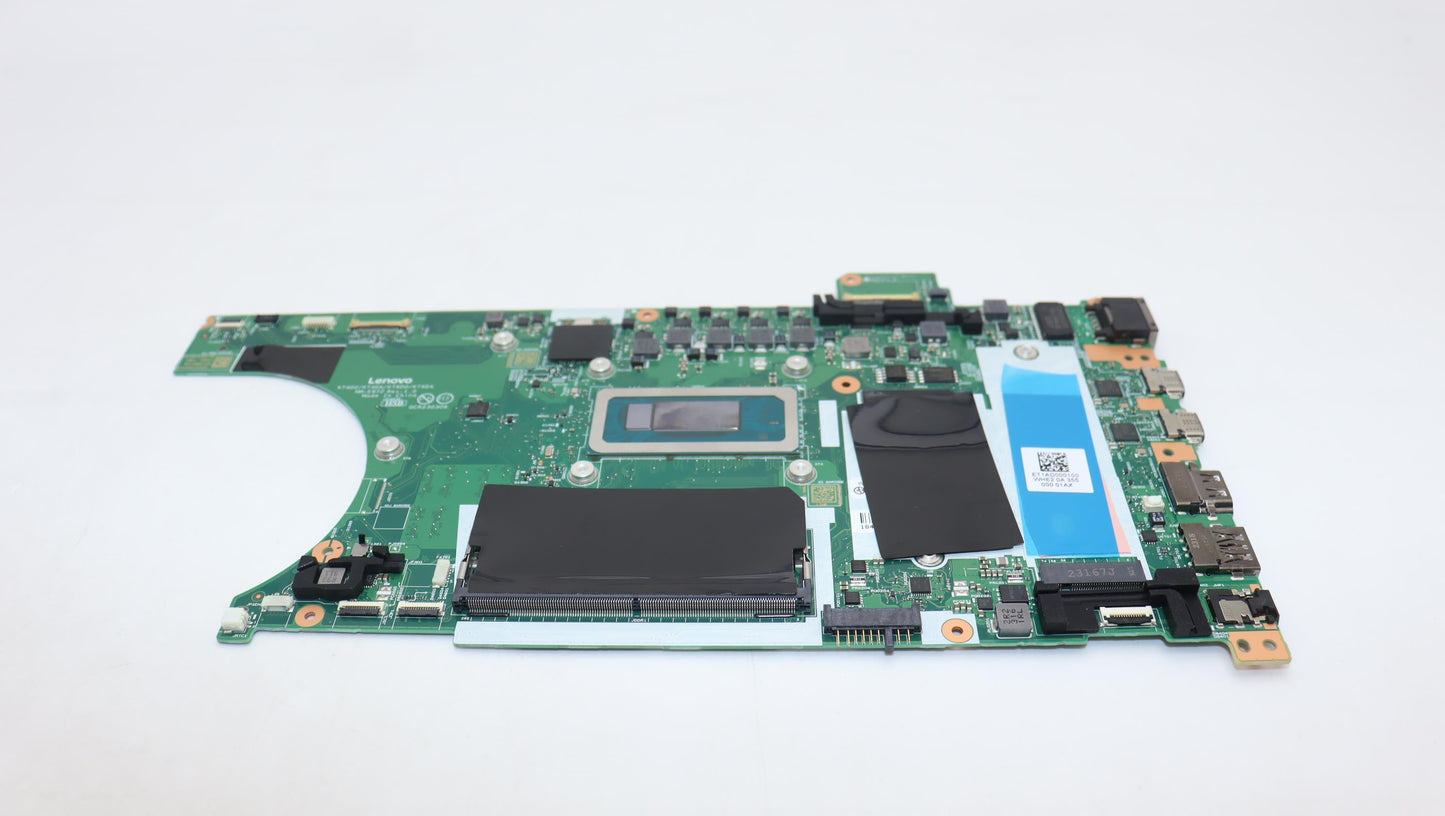 Lenovo Bdplanar I7-1360P 16G Win Yab - 5B21L58338