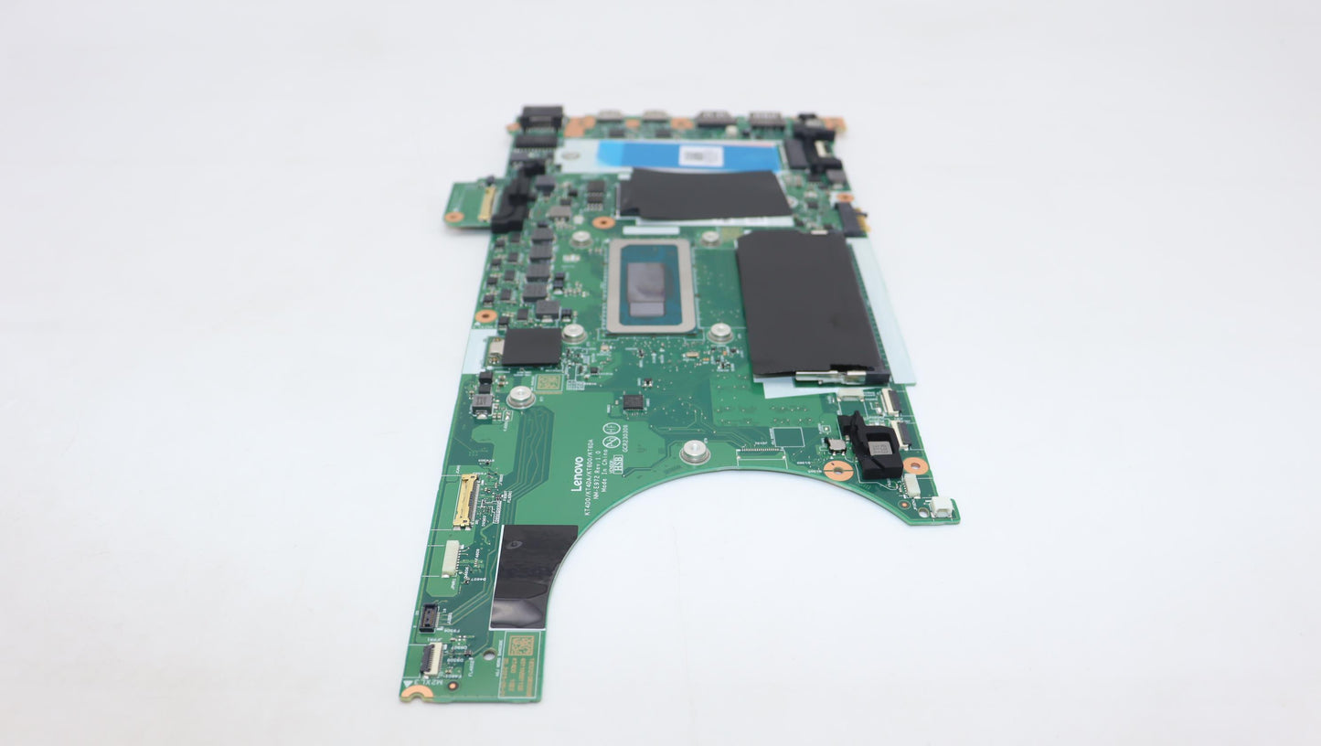 Lenovo Bdplanar I7-1360P 16G Win Yab - 5B21L58338