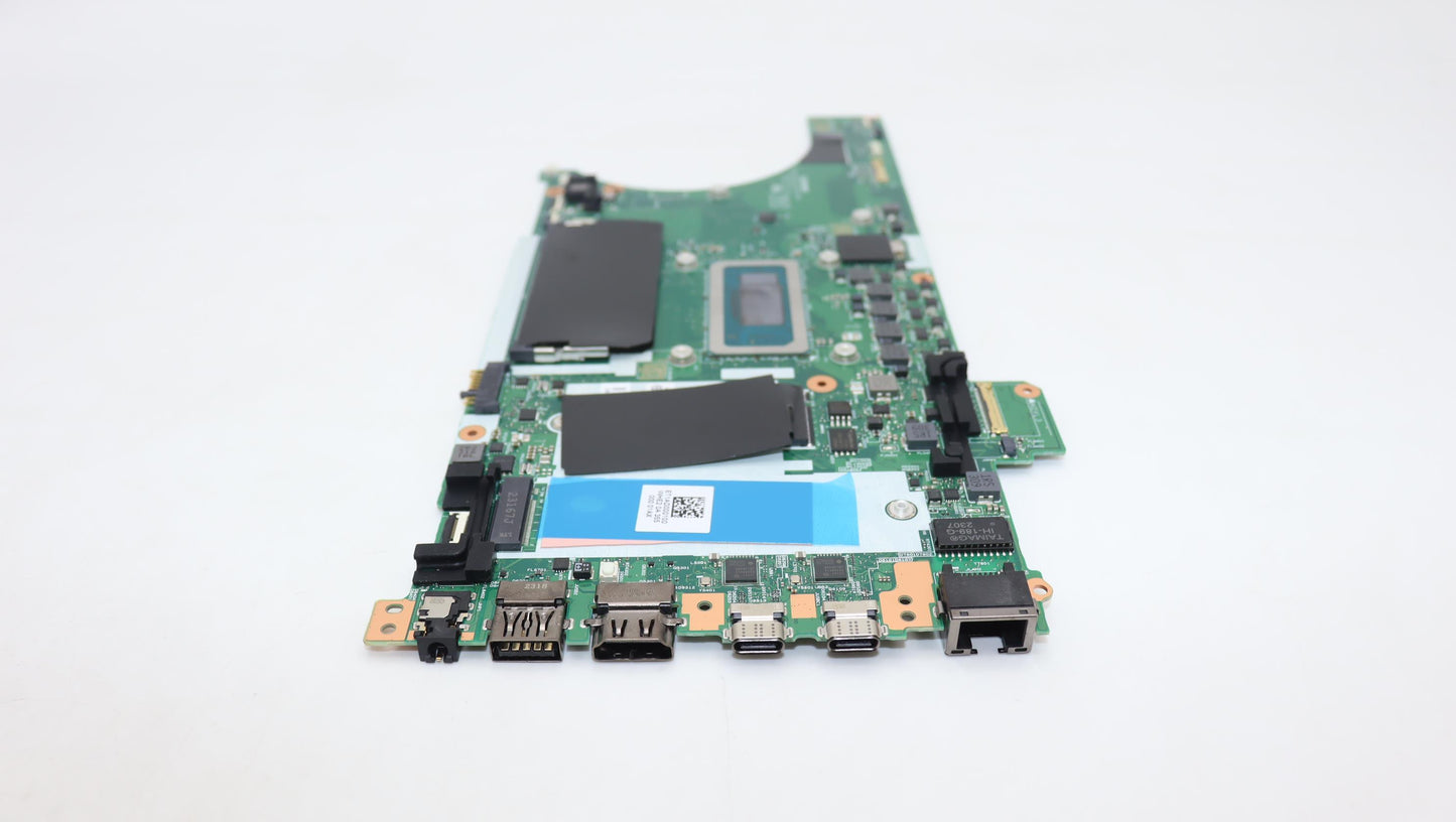 Lenovo Bdplanar I7-1360P 16G Win Yab - 5B21L58338