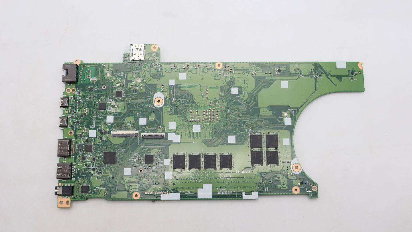 Lenovo Bdplanar I7-1360P 16G Win Nab - 5B21L58344