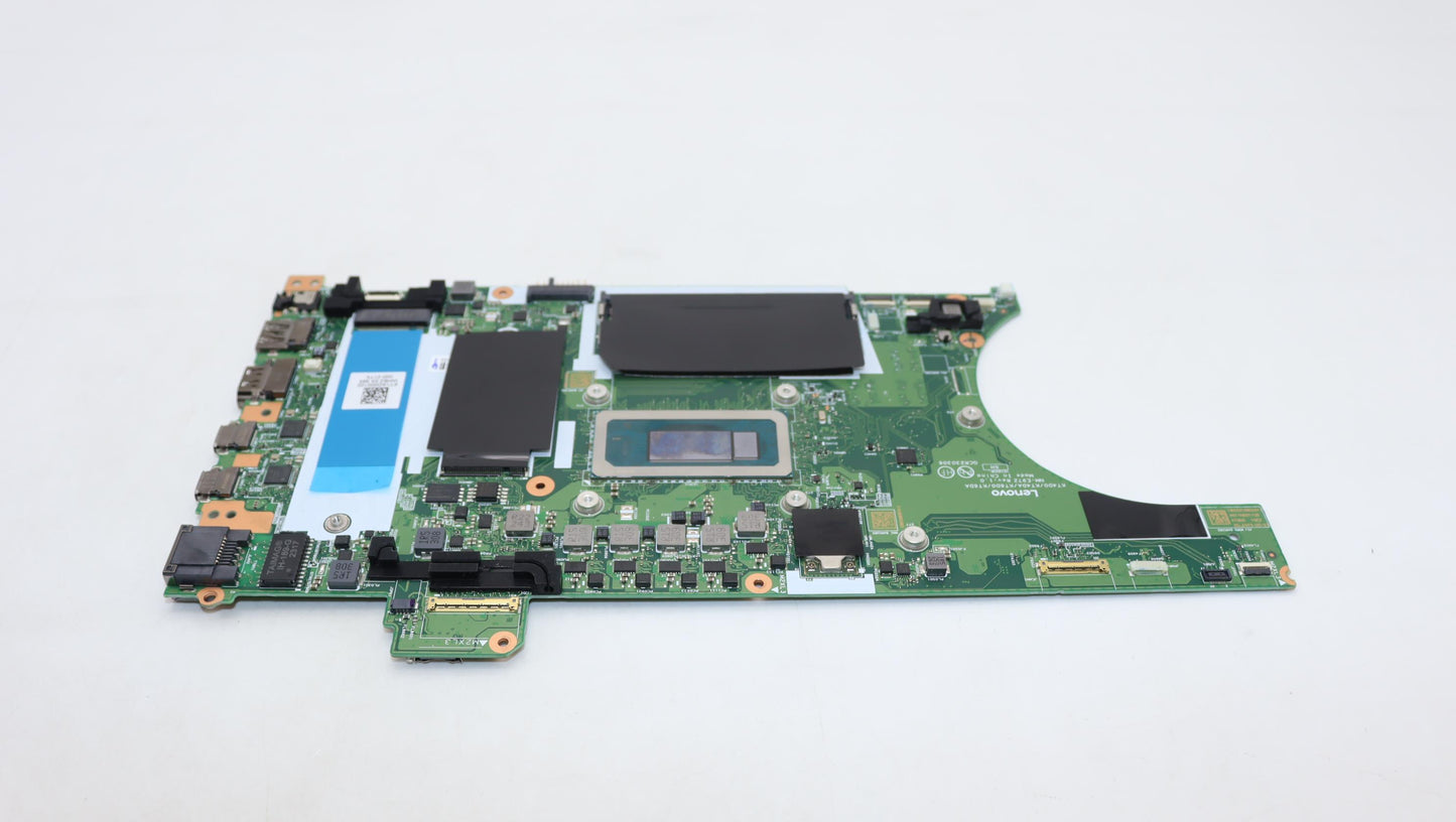 Lenovo Bdplanar I7-1360P 16G Win Nab - 5B21L58344