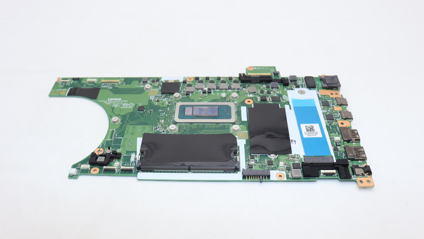 Lenovo Bdplanar I7-1360P 16G Win Nab - 5B21L58344