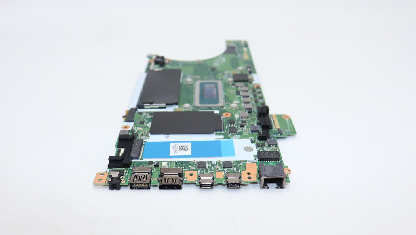 Lenovo Bdplanar I7-1360P 16G Win Nab - 5B21L58344