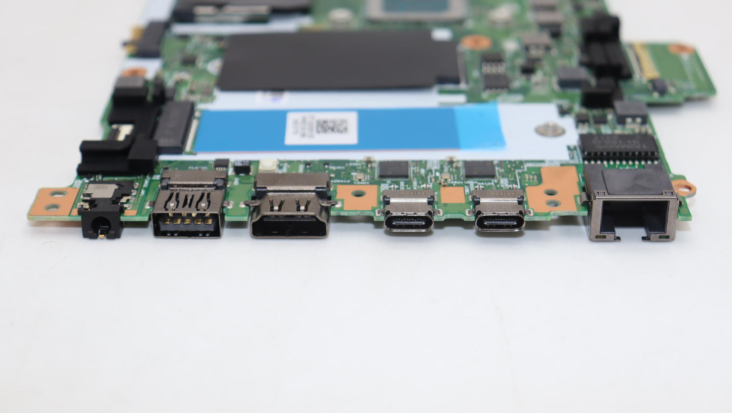 Lenovo Bdplanar I7-1360P 16G Win Nab - 5B21L58344