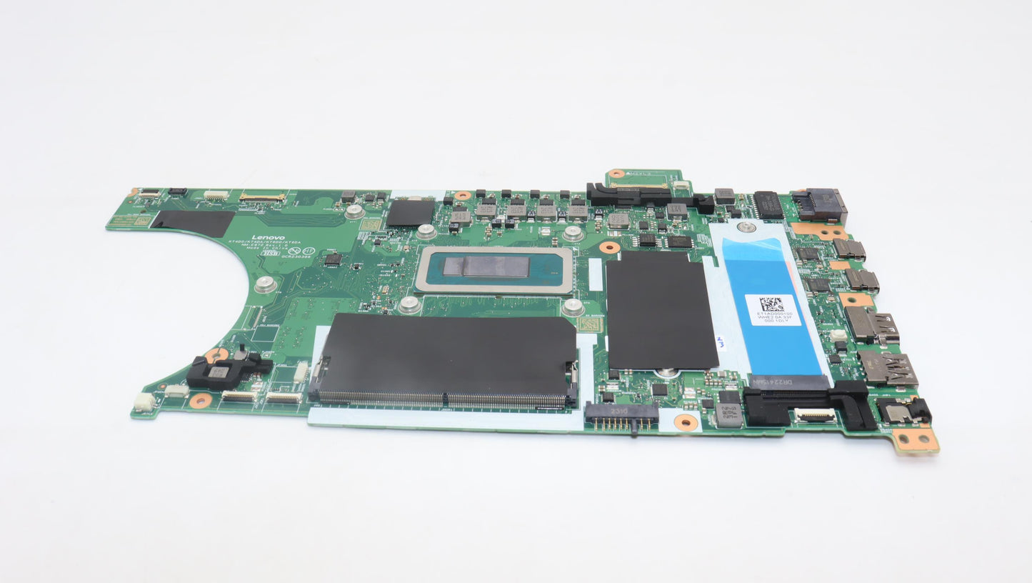 Lenovo Bdplanar I5-1340P 16Gnpwin Nay - 5B21L58362