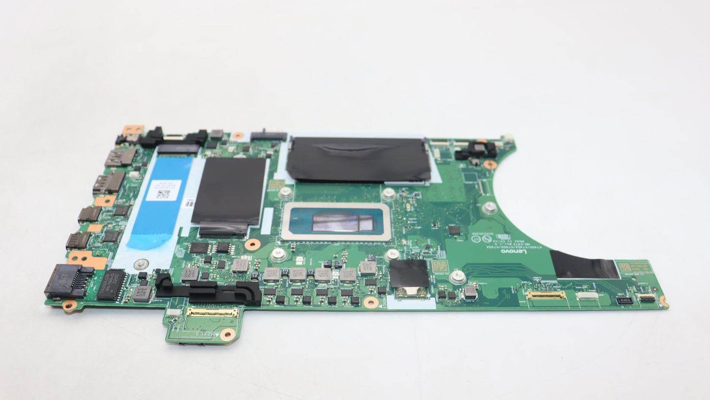 Lenovo Bdplanar I5-1340P 16Gnpnok Nay - 5B21L58366