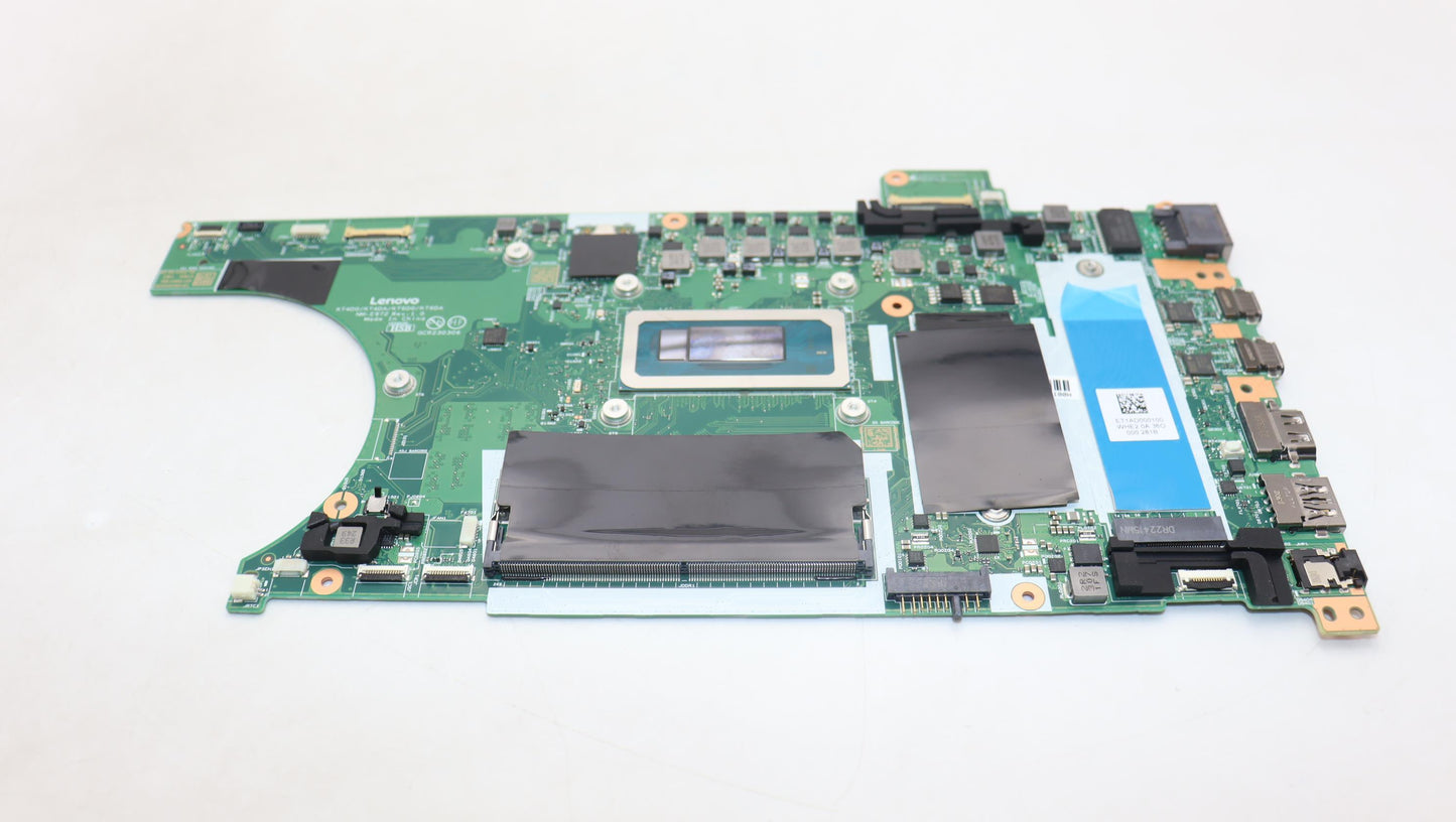 Lenovo Bdplanar I5-1340P 16Gnpnok Nay - 5B21L58366
