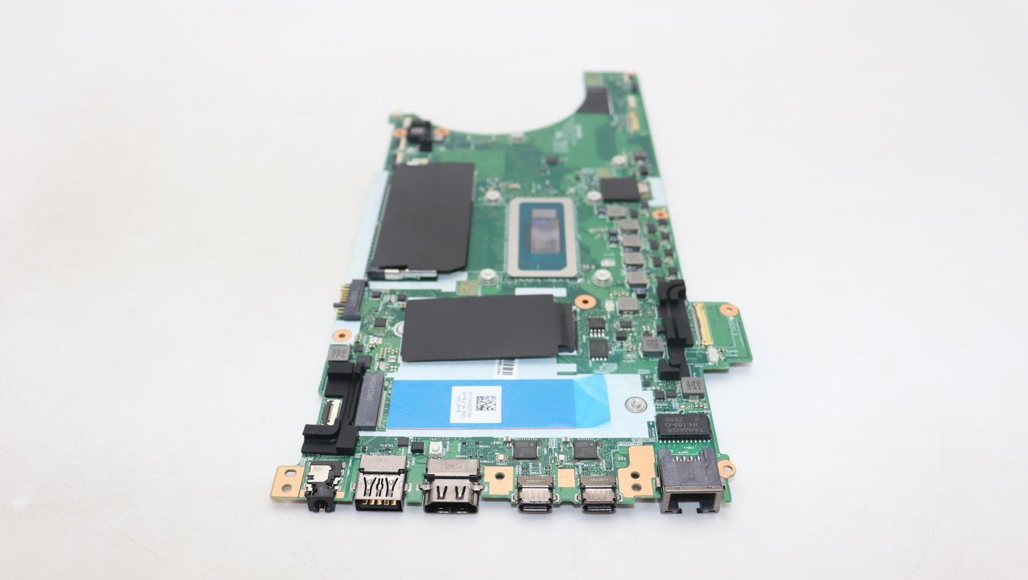 Lenovo Bdplanar I5-1340P 16Gnpnok Nay - 5B21L58366