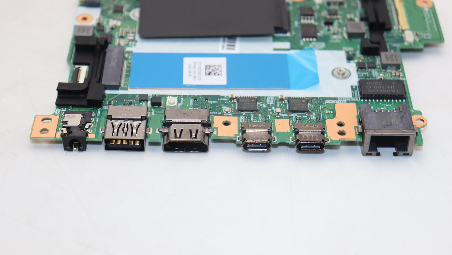 Lenovo Bdplanar I5-1340P 16Gnpnok Nay - 5B21L58366