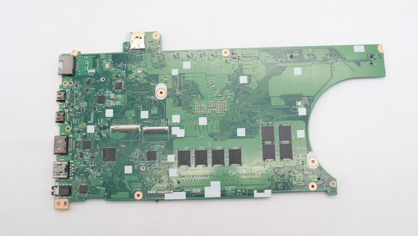 Lenovo Bdplanar I7-1360P 16Gnpwin Nay - 5B21L58378