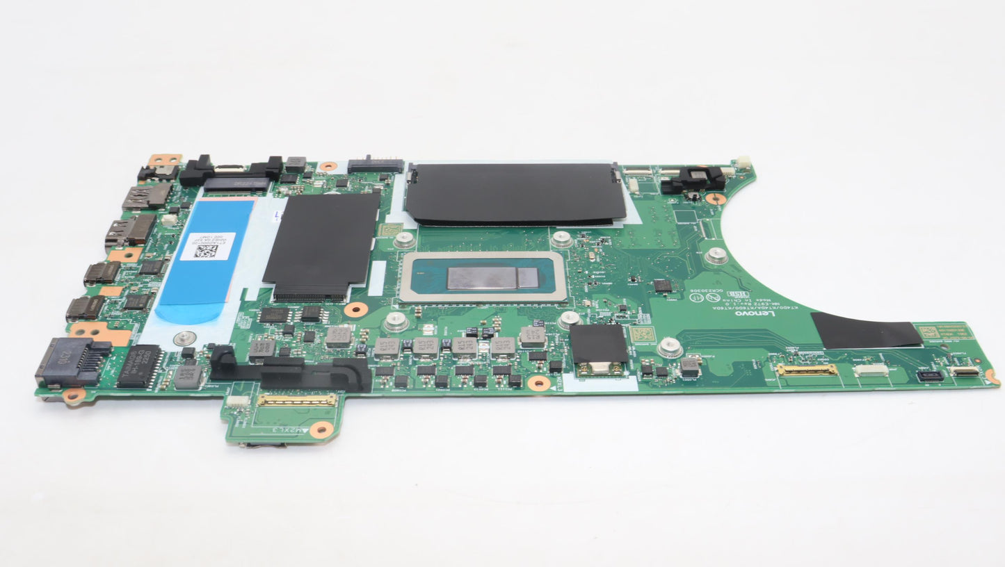 Lenovo Bdplanar I7-1360P 16Gnpwin Nay - 5B21L58378
