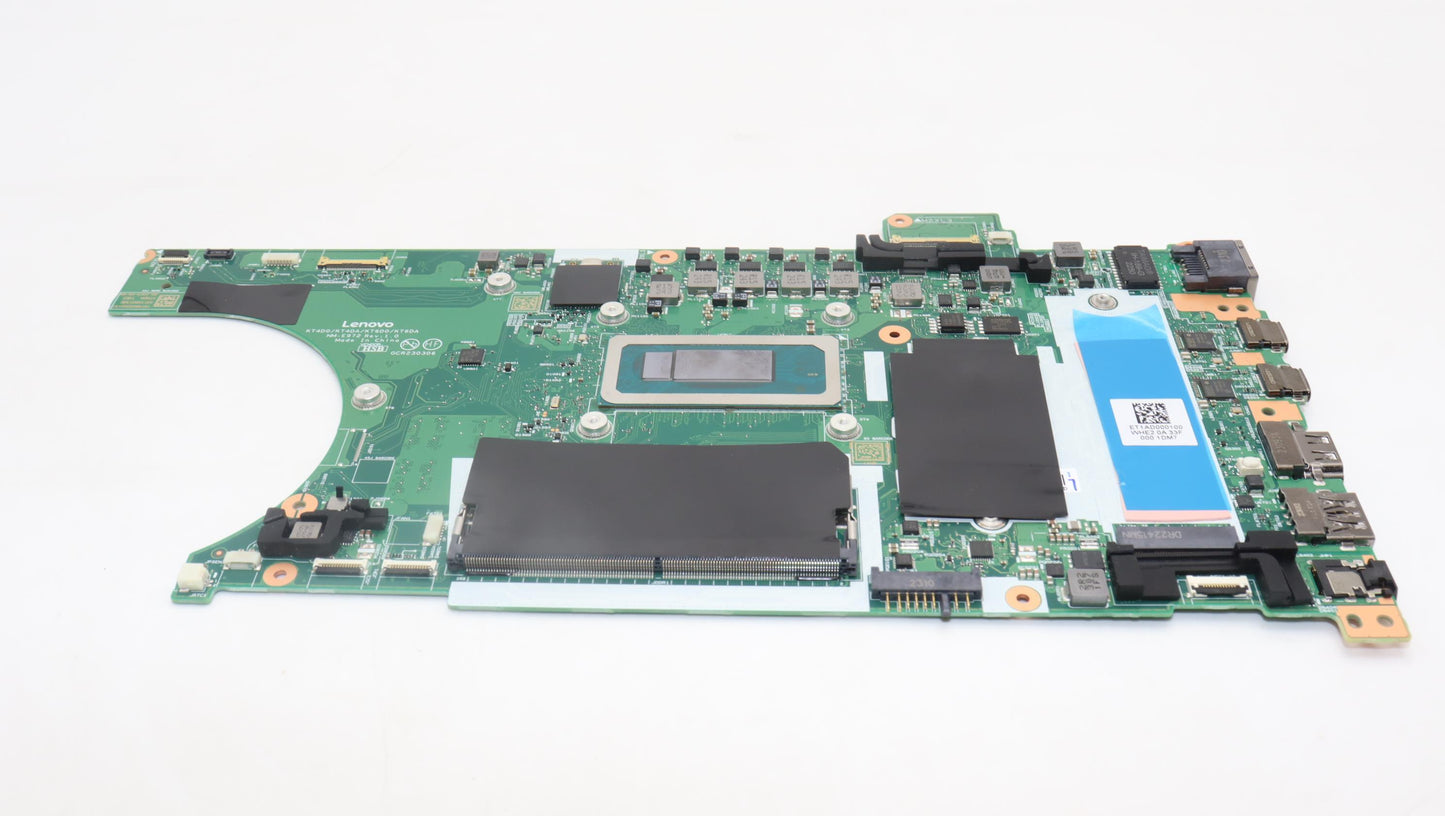 Lenovo Bdplanar I7-1360P 16Gnpwin Nay - 5B21L58378