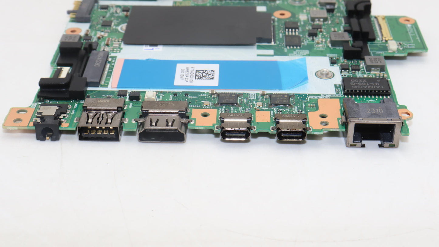 Lenovo Bdplanar I7-1360P 16Gnpwin Nay - 5B21L58378