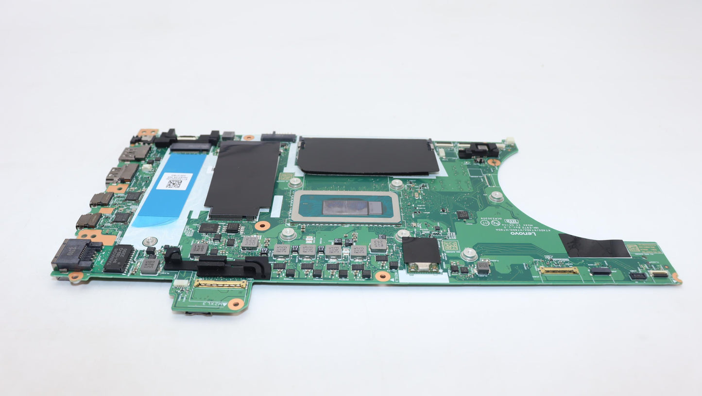 Lenovo Bdplanar I7-1360P 16Gnpnok Nay - 5B21L58382