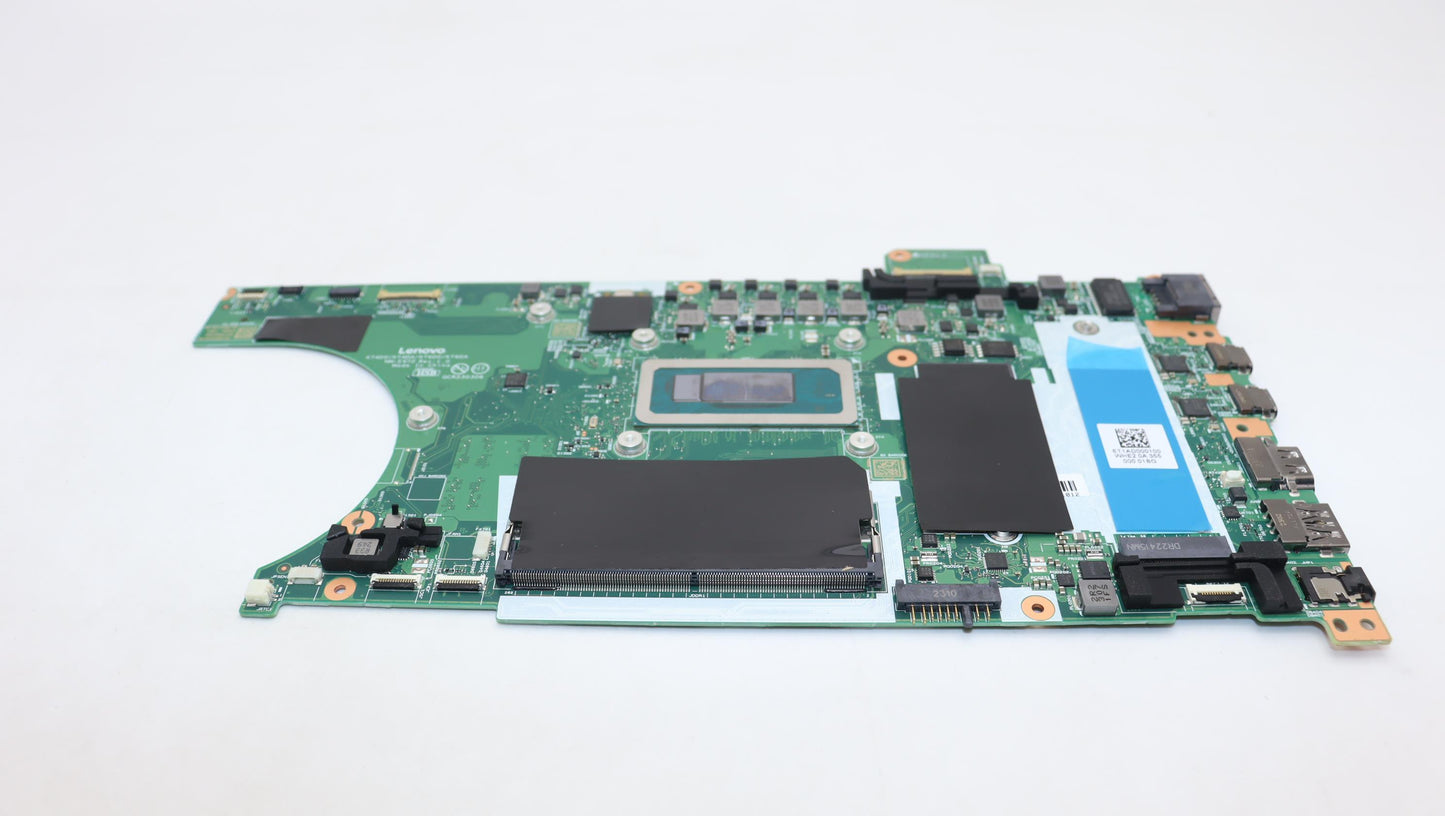 Lenovo Bdplanar I7-1360P 16Gnpnok Nay - 5B21L58382