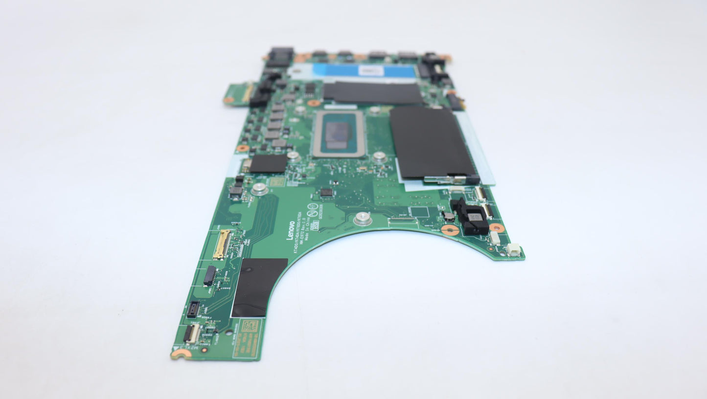 Lenovo Bdplanar I7-1360P 16Gnpnok Nay - 5B21L58382