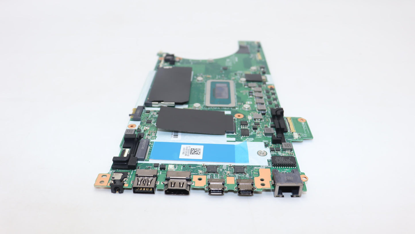 Lenovo Bdplanar I7-1360P 16Gnpnok Nay - 5B21L58382