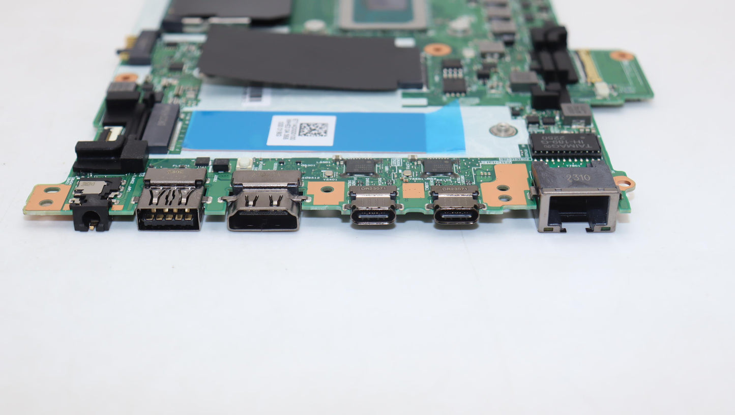 Lenovo Bdplanar I7-1360P 16Gnpnok Nay - 5B21L58382