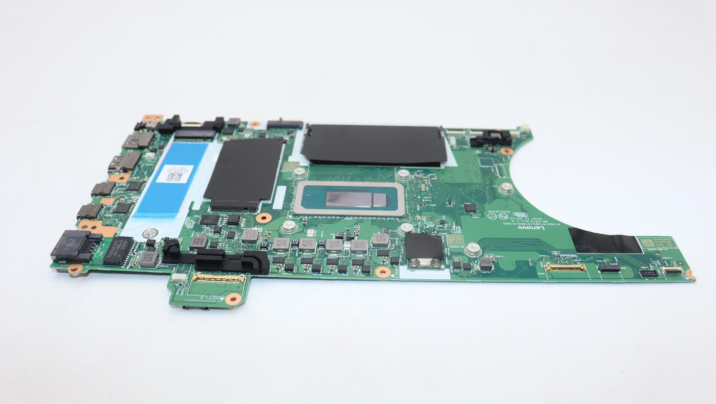 Lenovo Bdplanar I7-1360P 16Gnpwin Nan - 5B21L58386