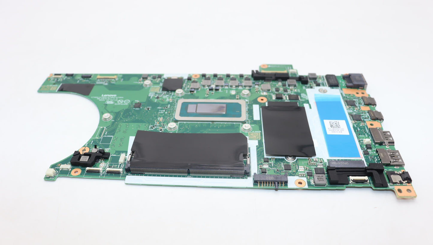 Lenovo Bdplanar I7-1360P 16Gnpwin Nan - 5B21L58386