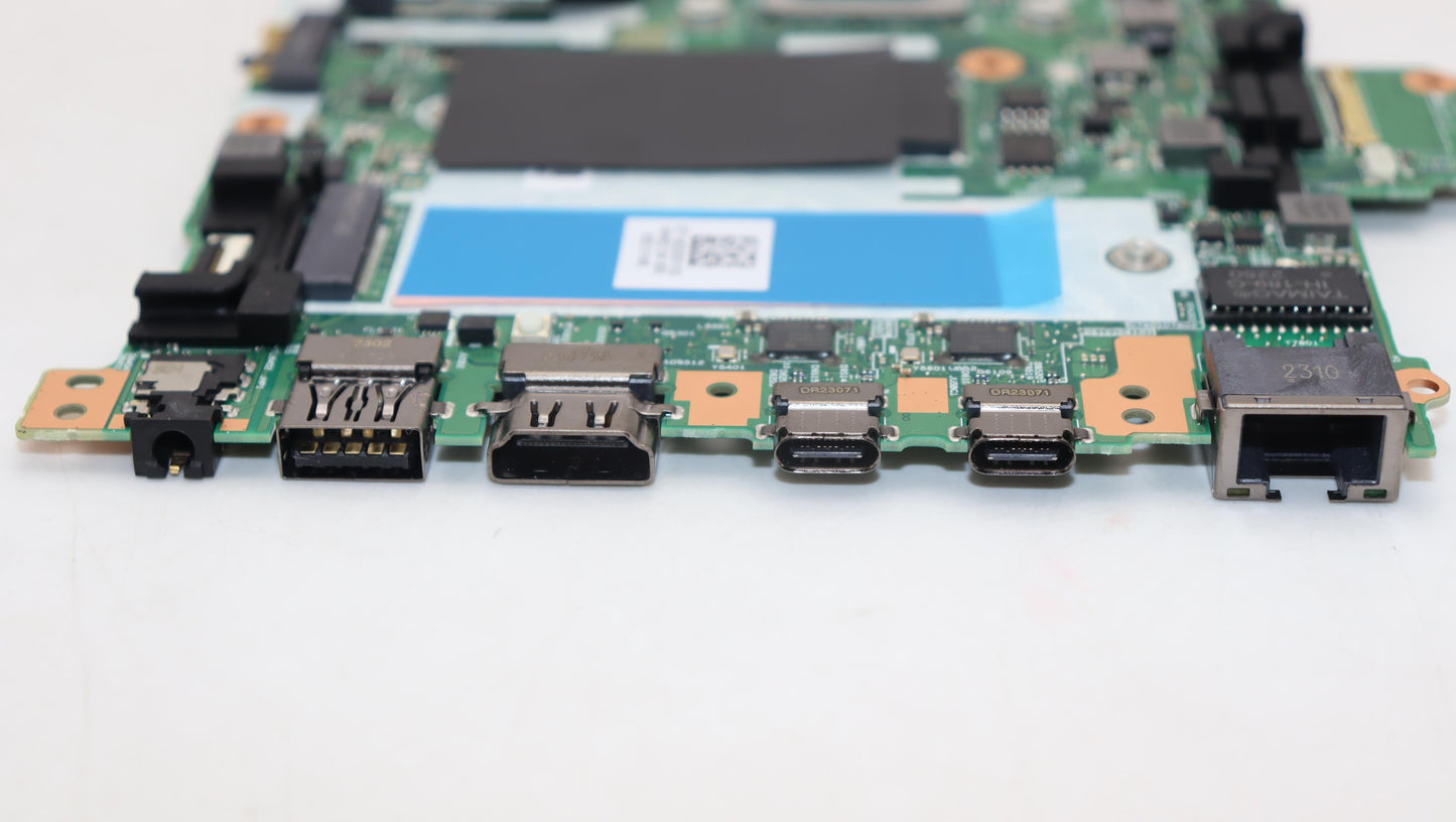 Lenovo Bdplanar I7-1360P 16Gnpwin Nan - 5B21L58386
