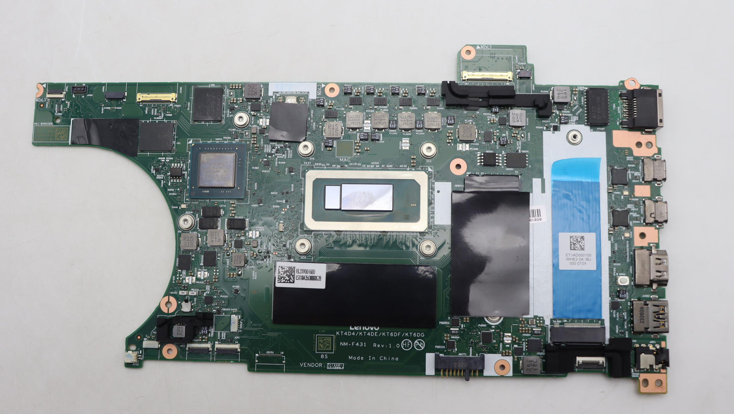 Lenovo Griffin-2.0 Intel Fru B - 5B21L58410