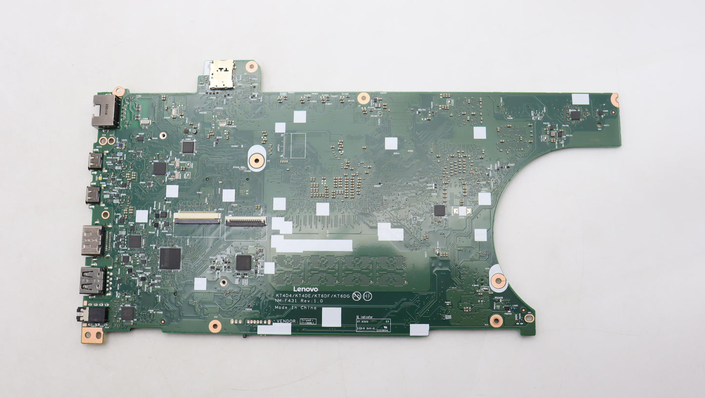 Lenovo Griffin-2.0 Intel Fru B - 5B21L58410