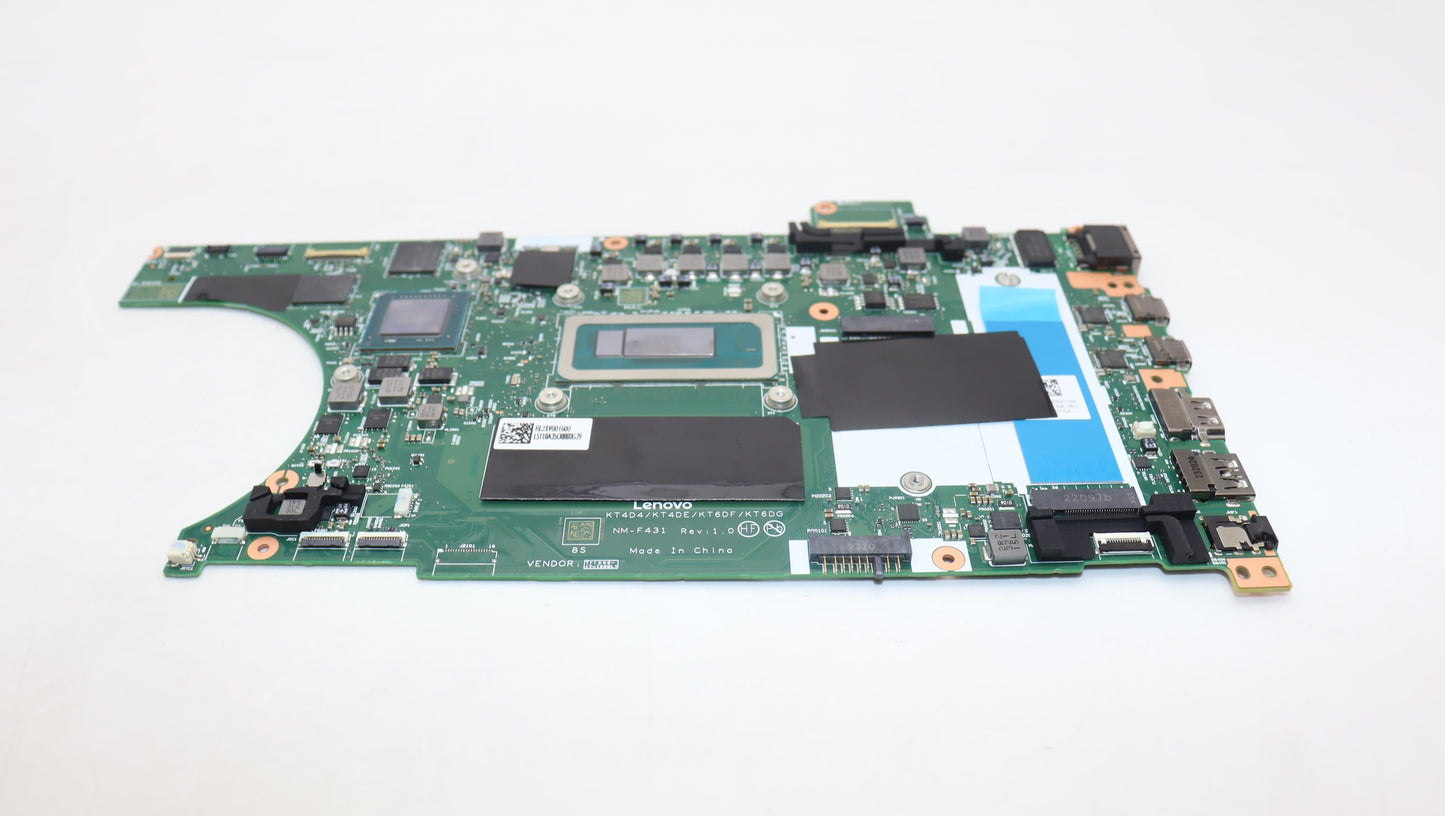 Lenovo Griffin-2.0 Intel Fru B - 5B21L58410