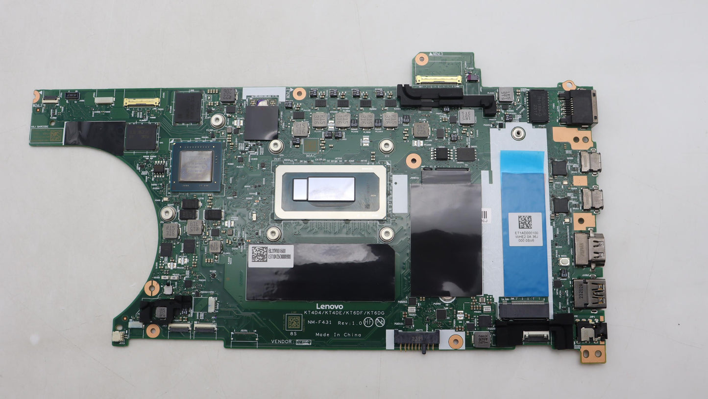 Lenovo Griffin-2.0 Intel Fru B - 5B21L58426