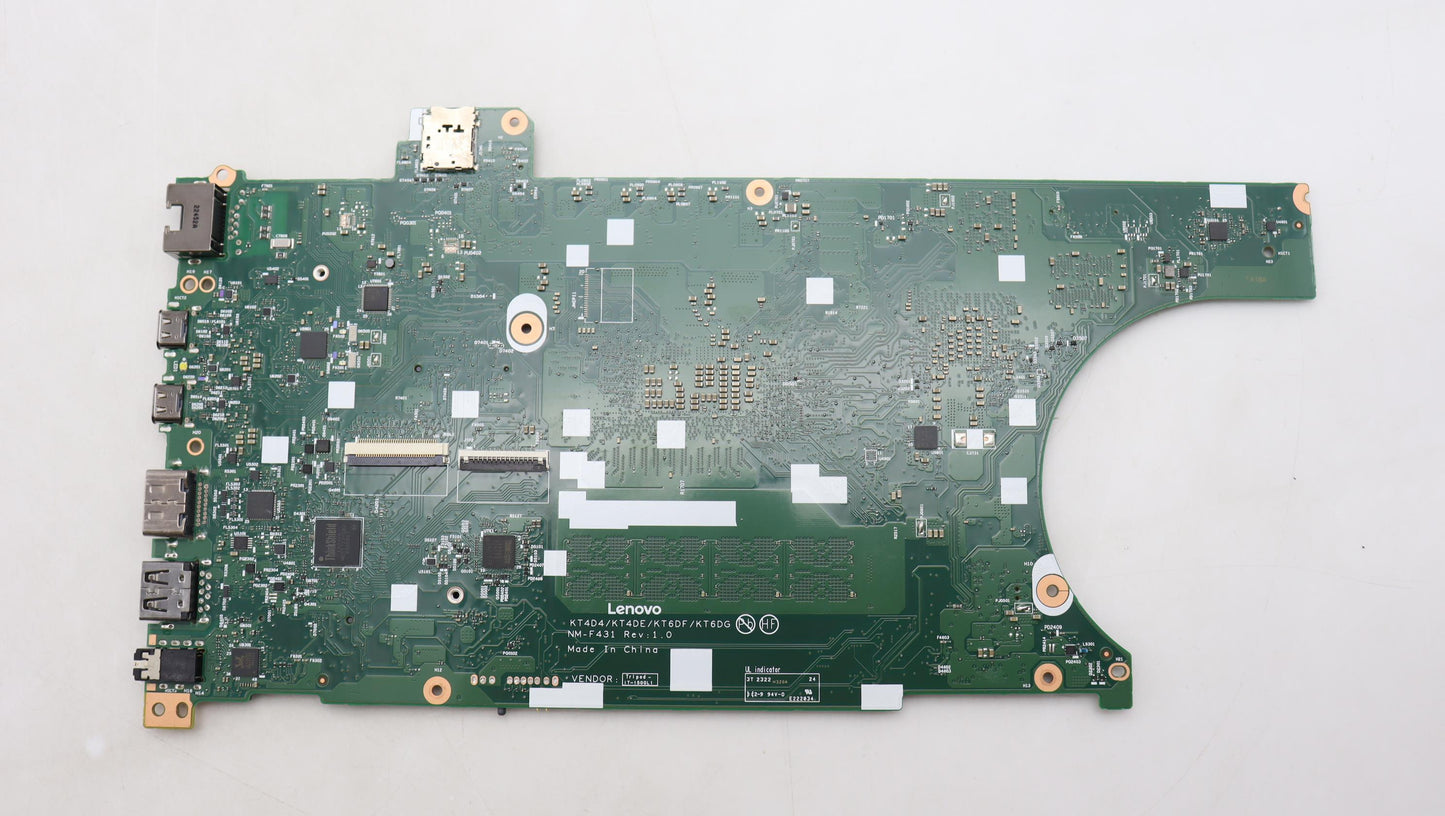 Lenovo Griffin-2.0 Intel Fru B - 5B21L58426